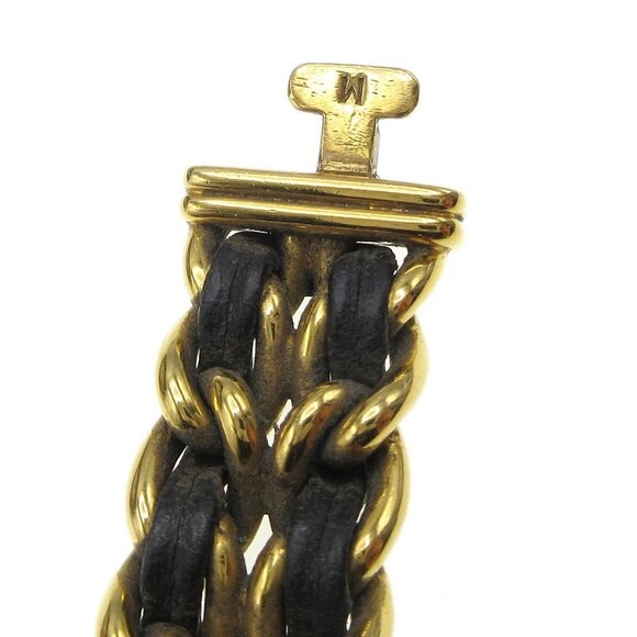 Chanel Premiere Watch Gold #M R.K.53590 171044